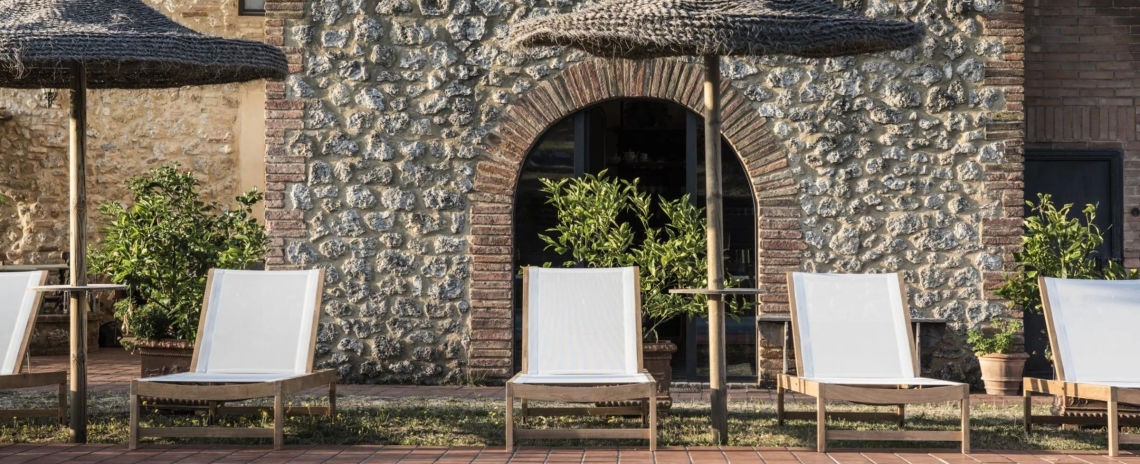 Vegan Agrivilla i pini