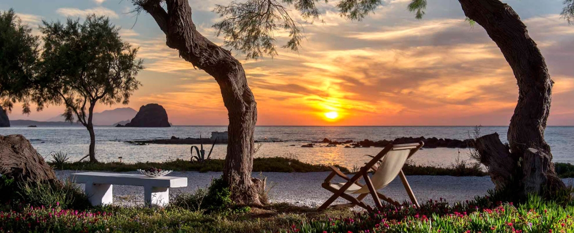 Nefeli Sunset Studios