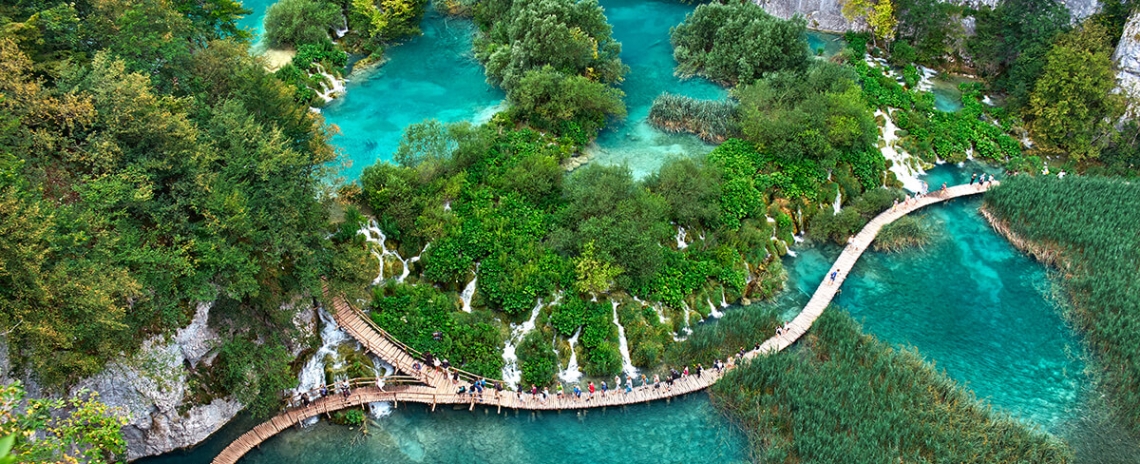 Fenomen plitvice
