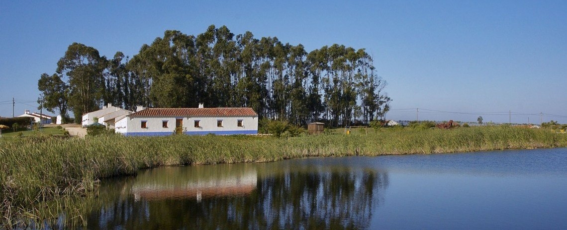 Cerro da Fontinha