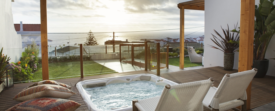 Ericeira Ocean View Villa