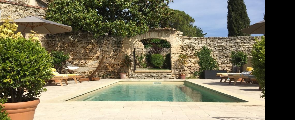 Domaine Les Martins