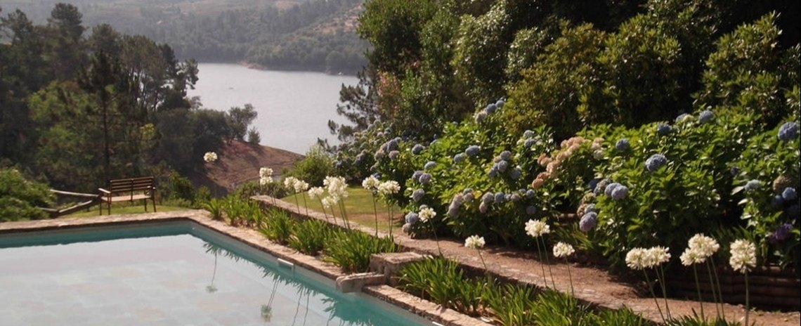 Quinta do Troviscal