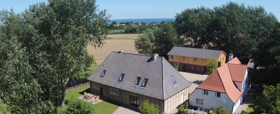 Ostseehof Langfeld