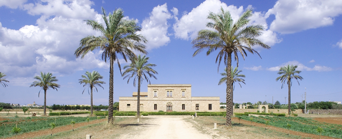 Masseria Galatea Agriturismo