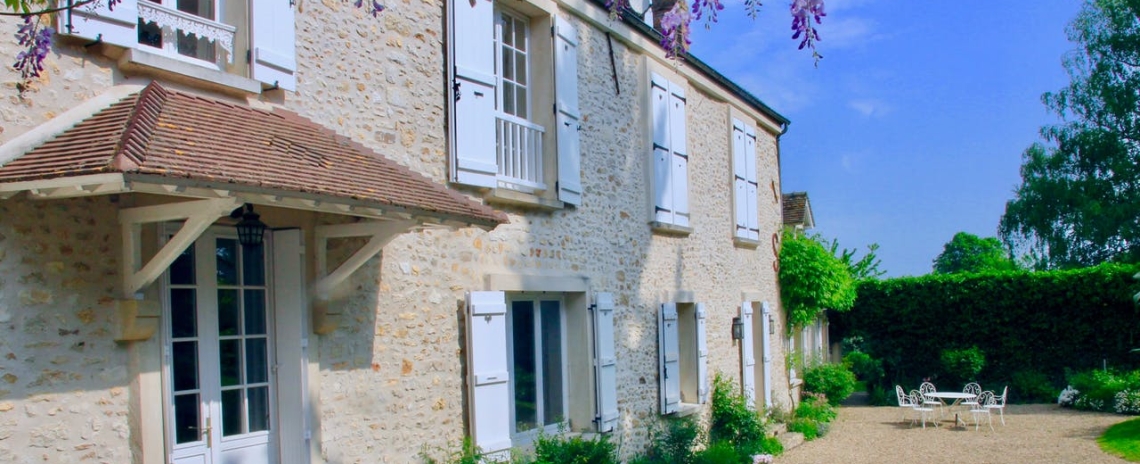 Glycines Country Guesthouse
