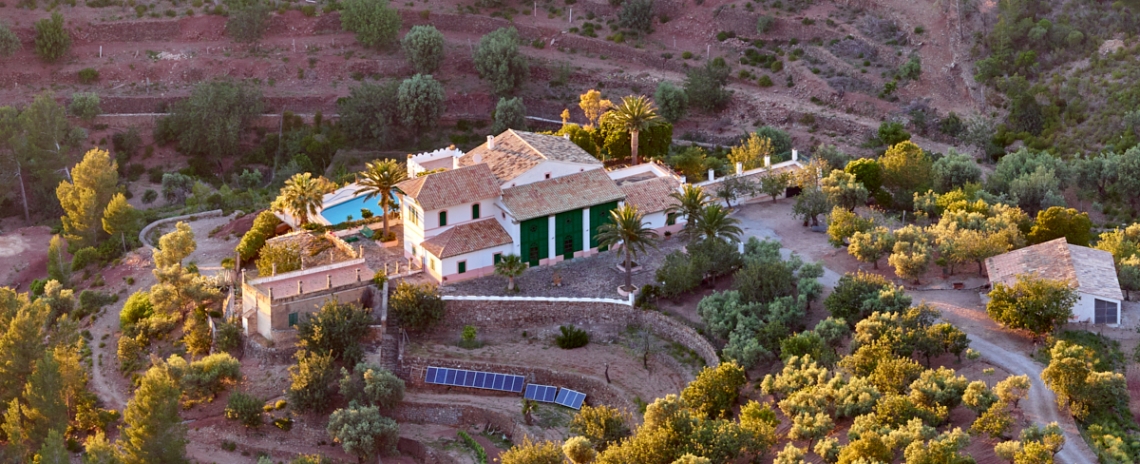 Finca Can Salas