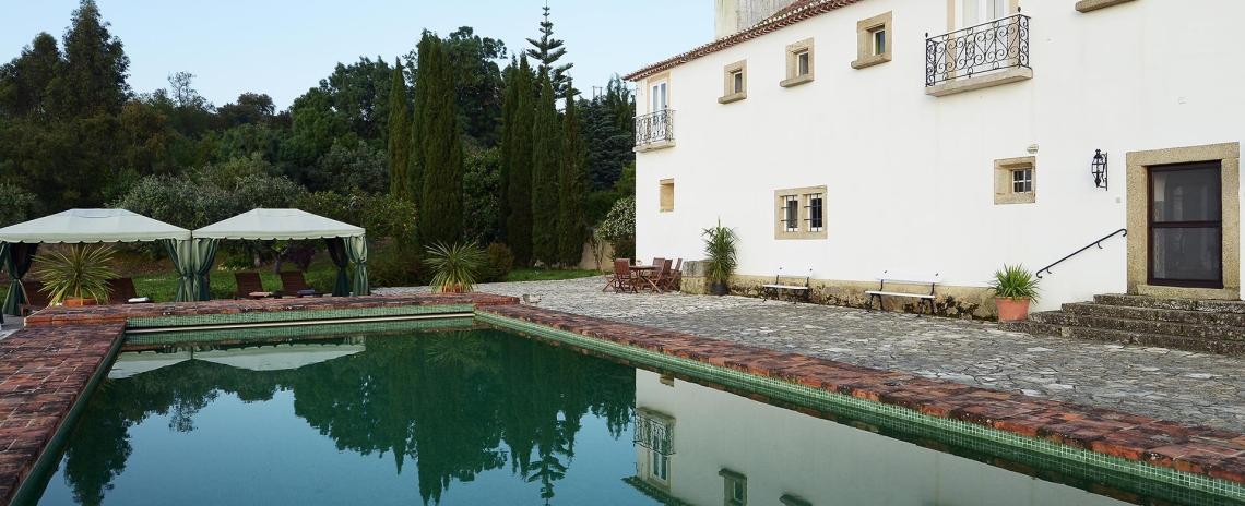 Convento inn Artist Residency