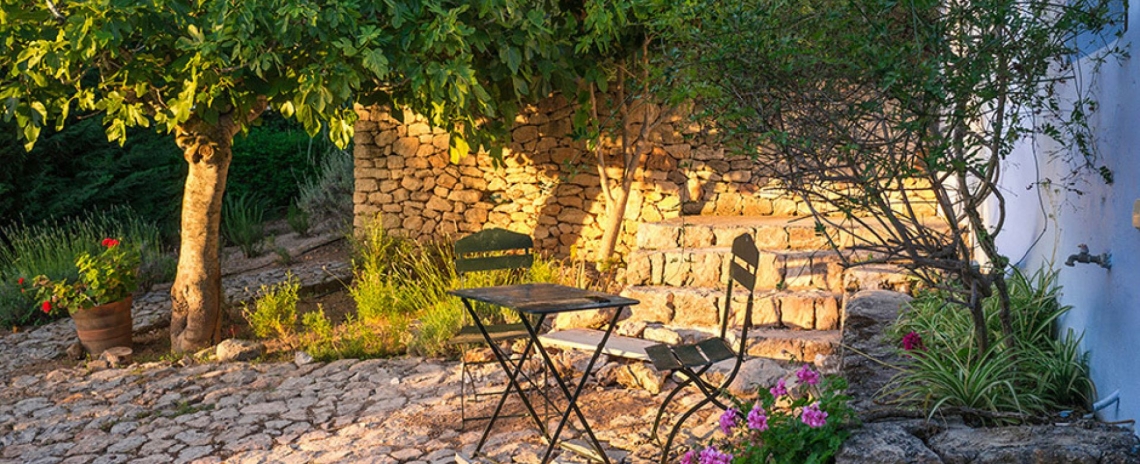 Les Terrasses Ibiza
