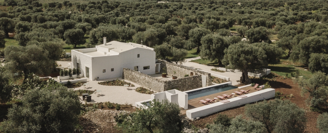 Masseria Dagilupi