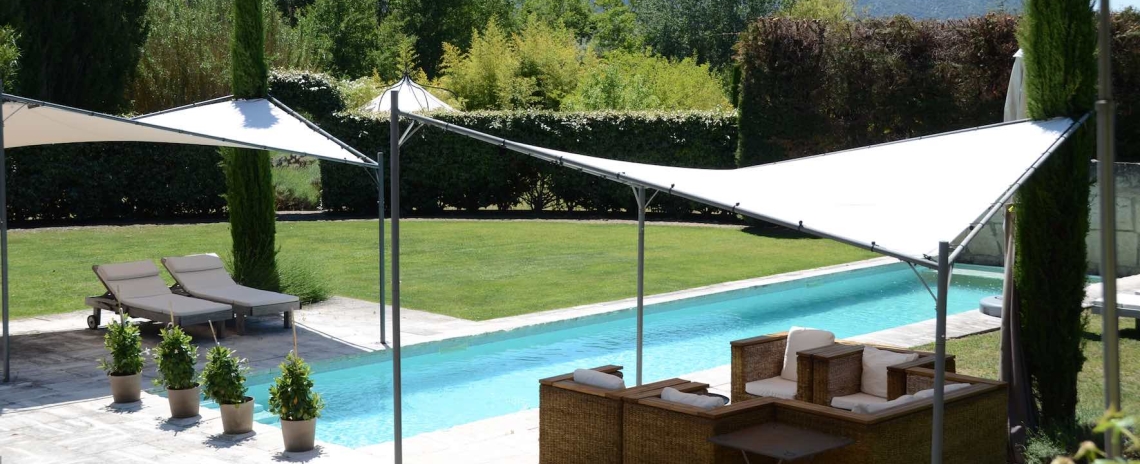 Les Oliviers Villa 5*