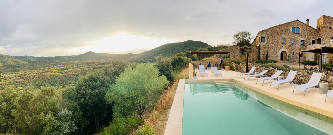 Agriturismo Mas Oms
