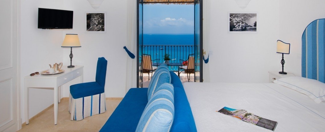 Albergo Miramare