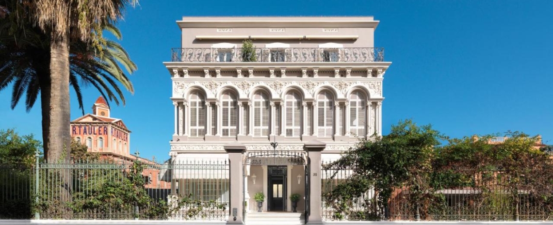 Casa Vincke Hotel