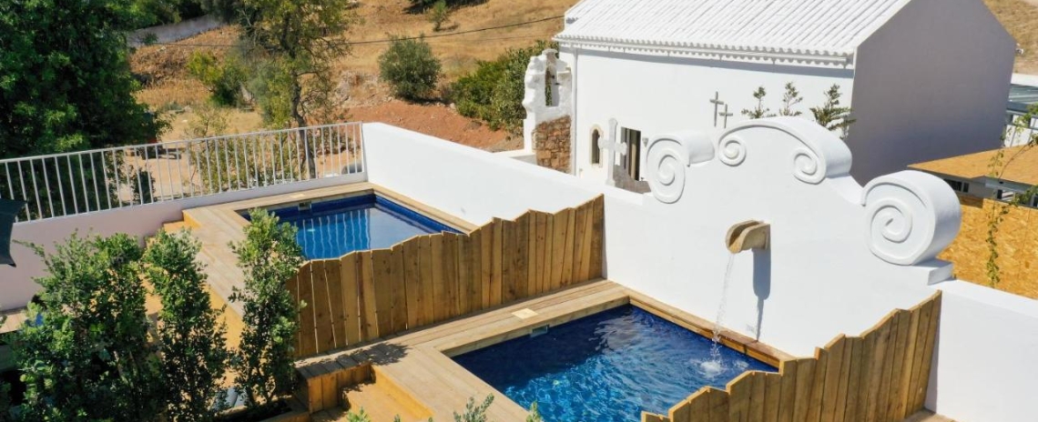 Colégio Charm House