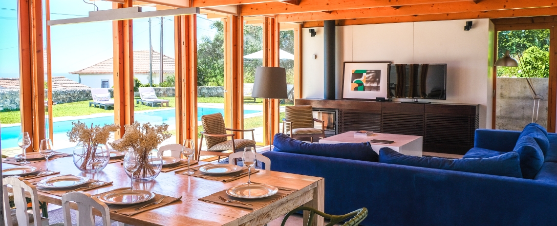 Active Atlantic Lodge 