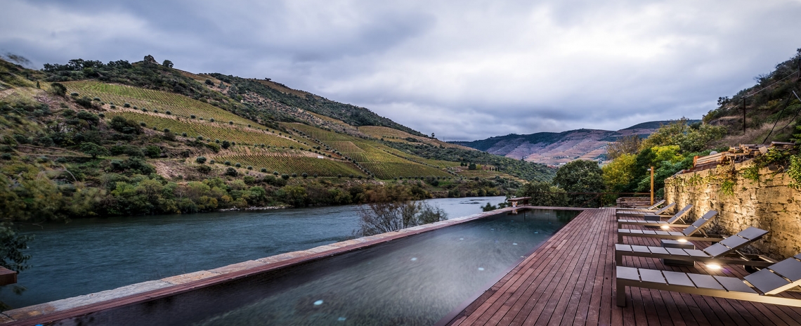 Quinta de Merouço - Casa do Rio