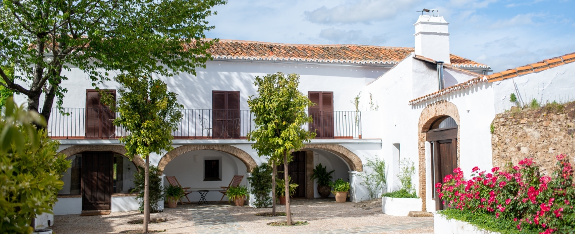 Finca El Azahar