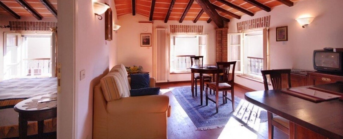 Locanda del Feudo