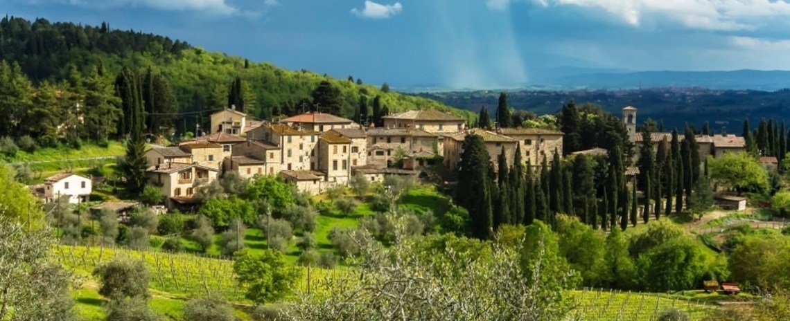 Castello di Fonterutoli
