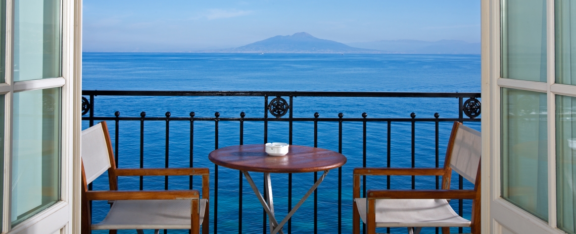 J.K. Place Capri