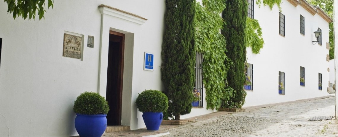 Alavera de los Baños