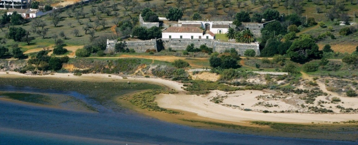 Forte de São João da Barra