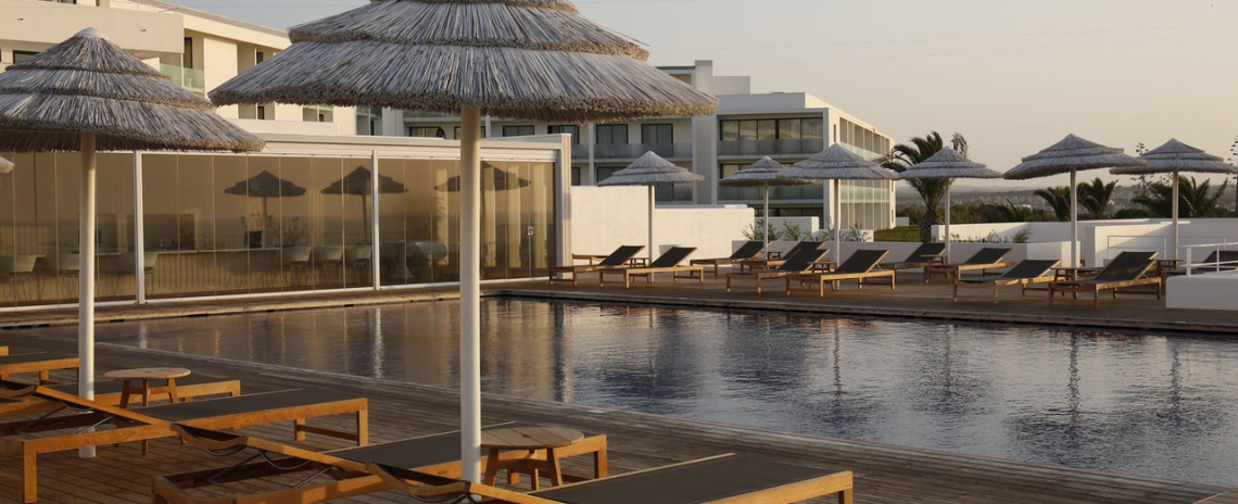 Memmo Baleeira Hotel