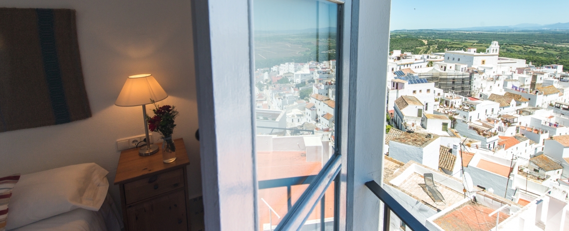 La Botica de Vejer