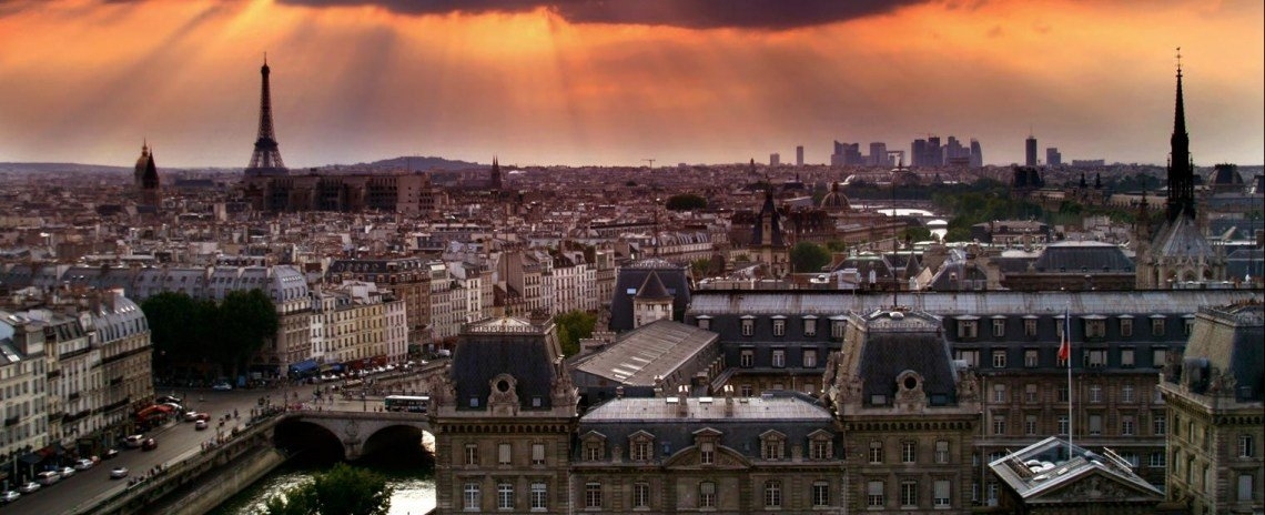 Hotel Recamier