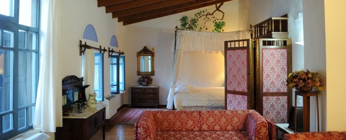 Villa Kynthia