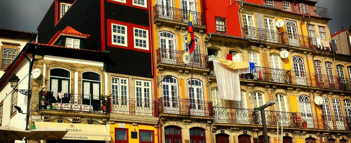 Guest House Douro