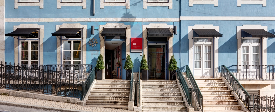LX Boutique Hotel