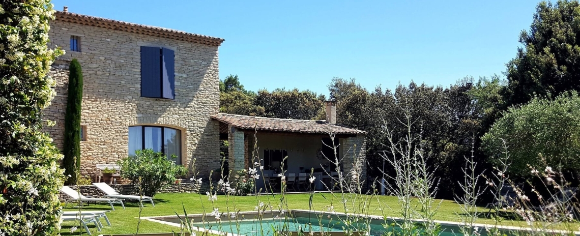 Les Terrasses
