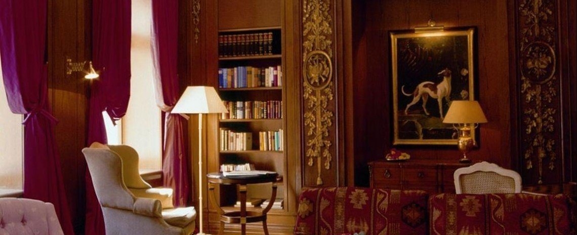 Louisa's Place