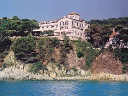 HOTEL CIUDAD DE GIRONA hotel ciudad de girona: