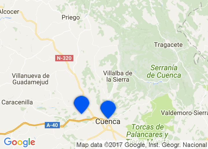 Ver mapa