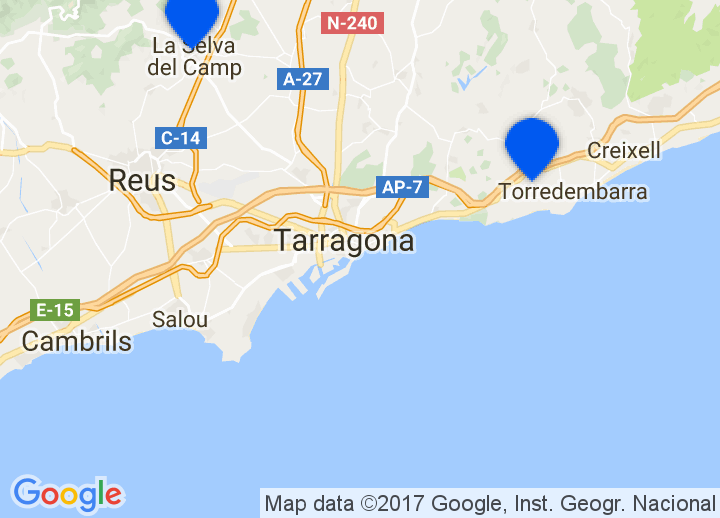Ver mapa