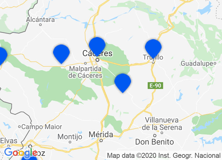 Ver mapa