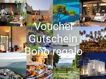 Secretplaces Bono Regalo