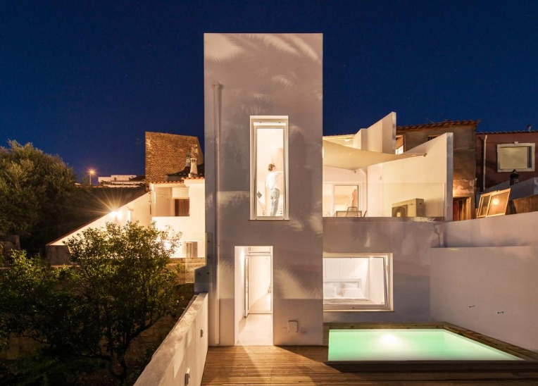 Casa Silves, Algarve