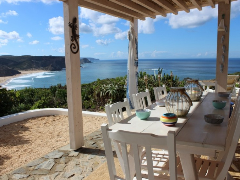 Casa Cerro da Vigia, Algarve
