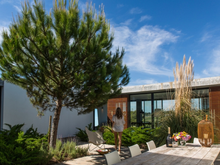 Casa da Comporta, Alentejo