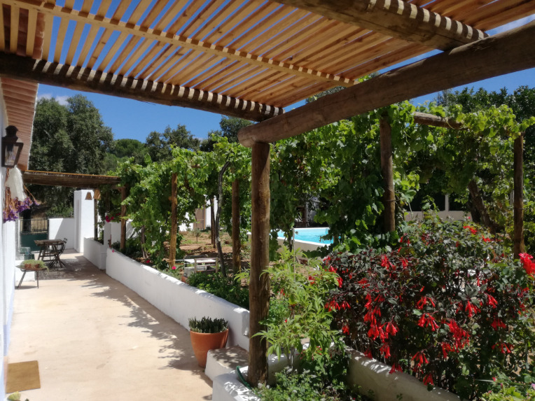 Holiday home BomBom, Alentejo