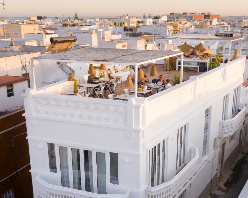 Casa Céu, Olhão, Algarve