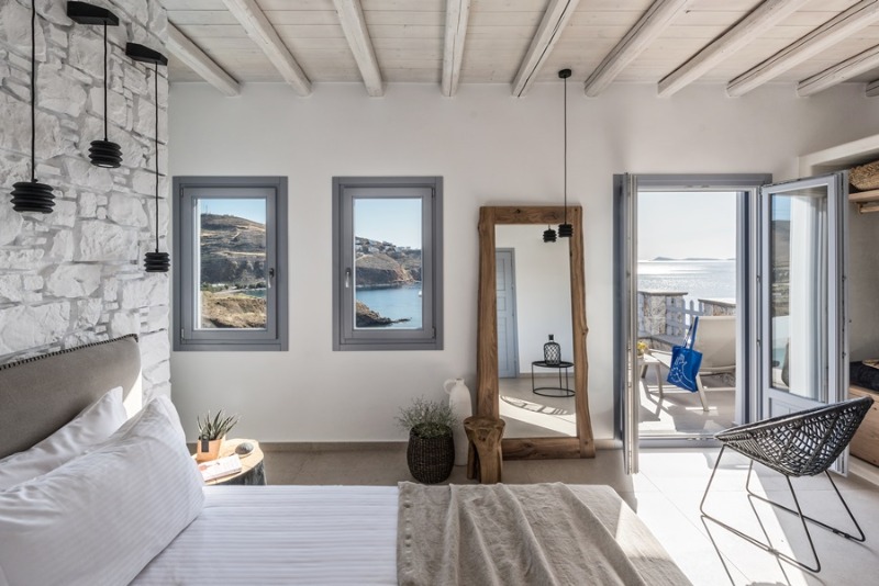 Saluti Da Stampalia Suites Greece Astypalaia Secretplaces Room