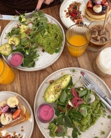 Heimcafe