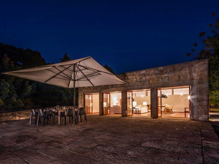 Ocean Lodge, Douro