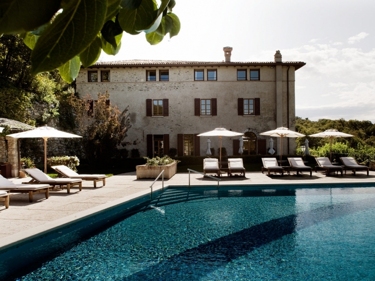 Pool view Villa Arcadio Hotel & Resort, Italy